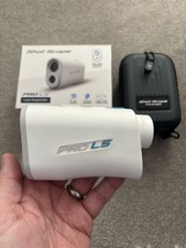 Telemetro laser da golf Shot