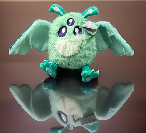Squishable mini alien baby - alien,