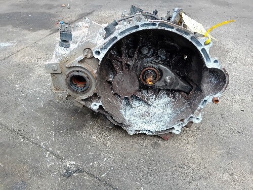 Cambio hyundai i20 2011 4 - i20,