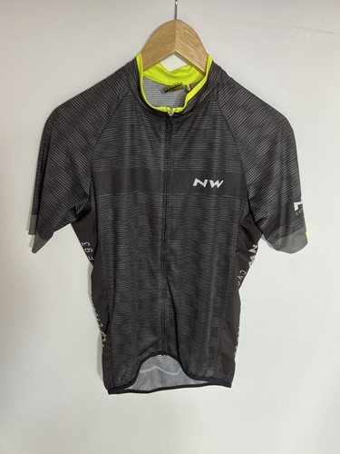 Northwave maglia ciclismo lama - ciclismo,