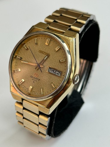 Orologio seiko quartz - quartz, 4004