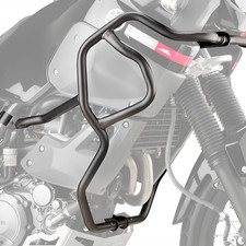 TELAIO PROTEZIONE MOTORE