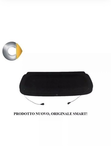 Mensola cappelliera smart 453 - mensola,