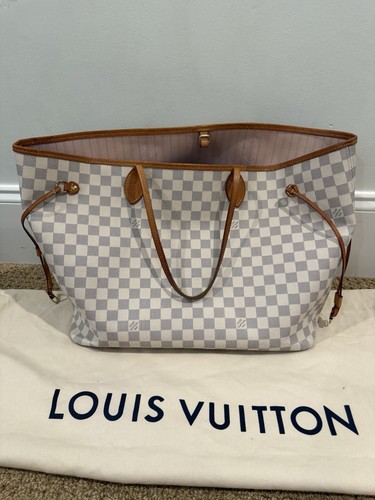 Louis vuitton neverfull - louis,