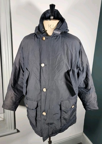 Woolrich arctic down parka - woolrich,