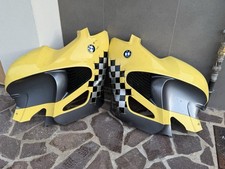 Bmw 1200 gialla carena - rs,
