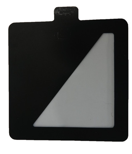 Filtro creativo usato - , per