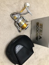 08 Shimano Stella SW 8000