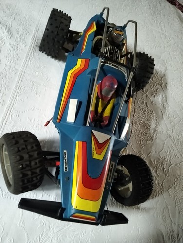 Mantua model demon - mantua,