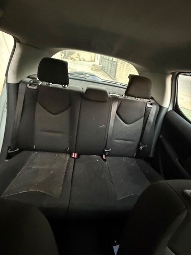 Sedili posteriori peugeot 308 - peugeot,