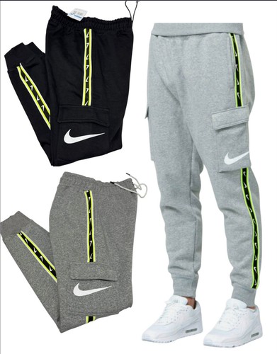 Nike sportswear pantaloni - nike,