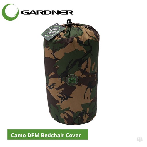 Copripoltrona gardner tackle - gardner,