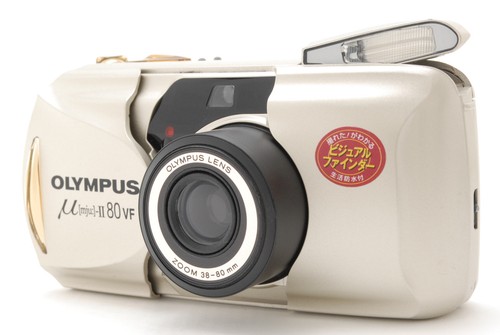 Top mint olympus μ - ⏯️[top,