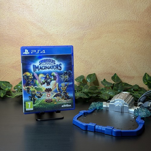 Skylanders imaginators ps4 - imaginators,