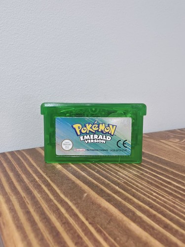 Originale nintendo pokemon - originale!,