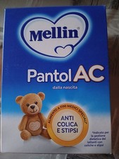 Mellin pantolAC latte in