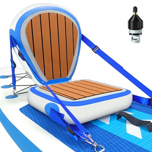 Zafied sedile kayak gonfiabile - sedile,