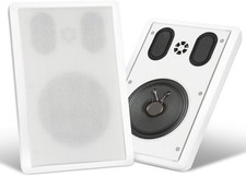 2x Altoparlante Impianto