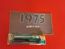 ADESIVO STICKERS ULTRAS INTER