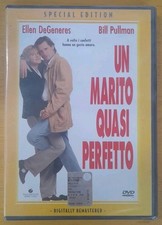 Dvd In Marito Quasi Perfetto
