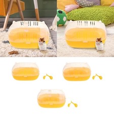 Gabbia Portatile per Piccoli