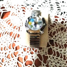 Benetton bulova watch - bulova,