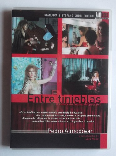 Entre tinieblas l - entre,