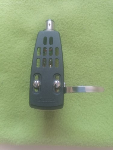 Sansui headshell sony vl 34g - +,