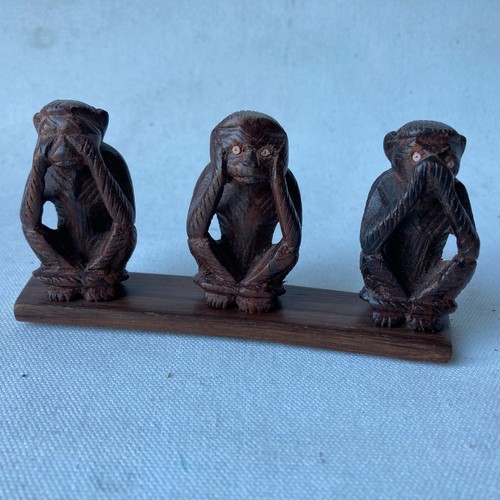 Scimmiette sagge wise - scimmiette,