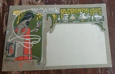 CARTOLINA D'EPOCA ORIGINALE