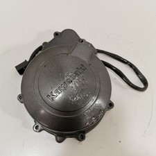 Kawasaki ZX-6R Ninja ZX 600 F