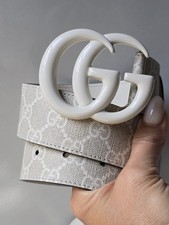 Cintura Gucci GG Marmont
