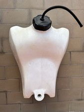 Serbatoio benzina maggiorato