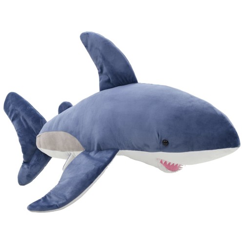 Giocattolo peluche squalo - giocattolo,