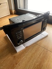 Rádio Original Nissan Qashqai