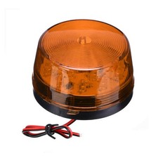 Lampeggiante Trattore Luce di