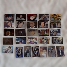 Detective Conan Itajaga vol.4 set semicompleto