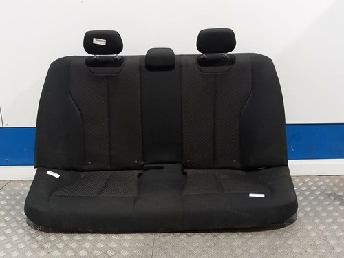 Sedili posteriori bmw - sedili, 3