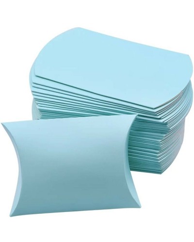 Scatoline azzurre per - pz,