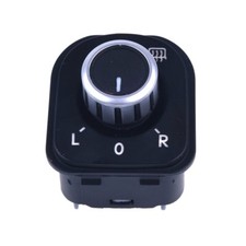 interruttore regolazione specchietti retrovisori per Volkswagen GOLF MK6 CRW1