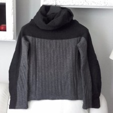 Maglioncino donna nero - maglioncino,
