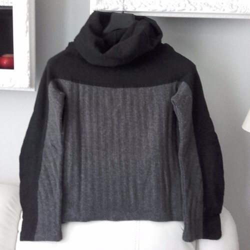 Maglioncino donna nero - donna,