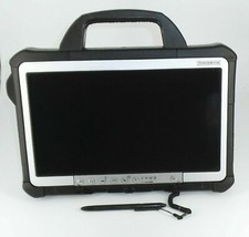 Panasonic toughbook mk3 - toughbook, cf-d1