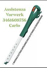 MANICO BASTONE ASTA FOLLETTO VORWERK VK135/VK136 IMPUGNATURA BASTONE COMPATIBILE
