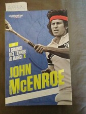 I grandi del tennis ai raggi-x