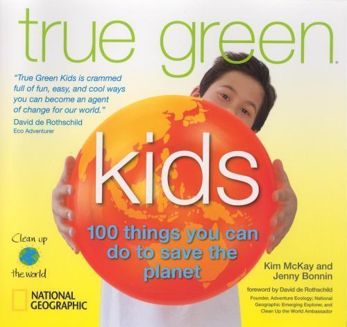 True green kids - true, kids: