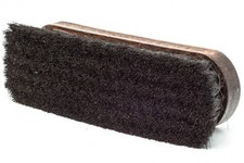 SPAZZOLA LUSSO IN CRINE DI