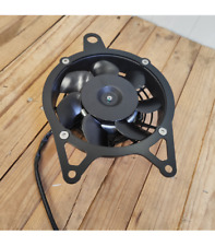 Supporto ventola raffreddamento radiatore BMW K75 K100 K1100 aggiornamento 17...