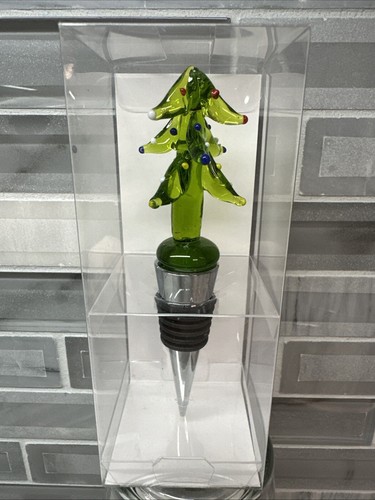Tappo bottiglia vino albero - , di