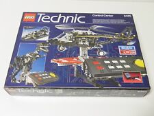 LEGO TECHNIC: Control Centre